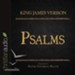 The Holy Bible in Audio - King James Version: Psalms - Unabridged Audiobook [Download]