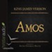 The Holy Bible in Audio - King James Version: Amos - Unabridged Audiobook [Download]