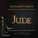The Holy Bible in Audio - King James Version: Jude - Unabridged Audiobook [Download]