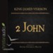 The Holy Bible in Audio - King James Version: 2 John - Unabridged Audiobook [Download]