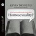 What Does the Bible Really Teach about Homosexuality? - Unabridged Audiobook [Download]