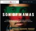 Son of Hamas: A Gripping Account of Terror, Betrayal, Political Intrigue, and Unthinkable Choices Audiobook [Download]