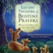 Lucado Treasury of Bedtime Prayers: Prayers for Bedtime and Every Time of Day! - Unabridged Audiobook [Download]