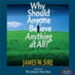 Why Should Anyone Believe Anything At All? - Unabridged Audiobook [Download]