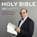 NIV, Audio Bible 4: The Poetry Books, Audio Download Audiobook [Download]