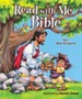 Read with Me Bible, NIrV: NIrV Bible Storybook - Revised edition Audiobook [Download]