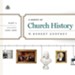 A Survey of Church History, Part 4 AD 1600-1800 Teaching Series - Unabridged edition Audiobook [Download]