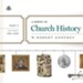 A Survey of Church History, Part 2 AD 500-1500 Teaching Series - Unabridged edition Audiobook [Download]