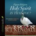 Pigeon Religion: Holy Spirit, Is That You?: Discerning Spiritual Manipulation - Unabridged edition Audiobook [Download]