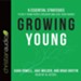 Growing Young: Six Essential Strategies to Help Young People Discover and Love Your Church - Unabridged edition Audiobook [Download]