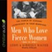 Men Who Love Fierce Women: The Power of Servant Leadership in Your Marriage - Unabridged edition Audiobook [Download]