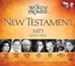 NKJV Word of Promise: Audio Bible New Testament Audiobook [Download]