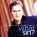 What Sin? The Very Best Of Morgan Cryar [Music Download]