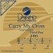 Carry My Cross [Music Download]