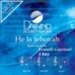 He Is Jehovah [Music Download]