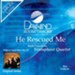 He Rescued Me [Music Download]