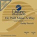 He Will Make A Way [Music Download]