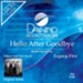 Hello After Goodbye [Music Download]