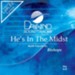 He's In The Midst [Music Download]