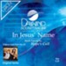 In Jesus' Name [Music Download]