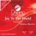 Joy To The World [Music Download]