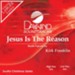 Jesus Is The Reason [Music Download]