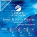 Jesus & John Wayne [Music Download]