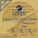 Love Crucified Arose [Music Download]