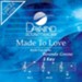 Made To Love [Music Download]