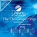 Old Gospel Ship [Music Download]