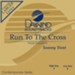 Run To The Cross [Music Download]