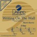 Writing On The Wall [Music Download]