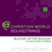 Blessin' After Blessin [Music Download]