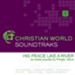 His Peace Like A River [Music Download]