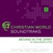 Moving In The Spirit [Music Download]