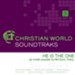 He Is The One [Music Download]
