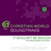 It Wouldn'T Be Enough [Music Download]