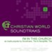 I'M In This Church [Music Download]