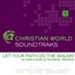 Let Your Faith Do The Walkin [Music Download]