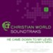 He Came Down To My Level [Music Download]