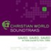Saved, Saved, Saved [Music Download]