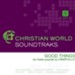 Good Things [Music Download]