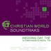 Wedding Day, The [Music Download]