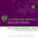 No Other Name But Jesus [Music Download]