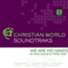 We Are His Hands [Music Download]