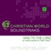 Sing To The Lord [Music Download]