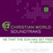 He That The Son Has Set Free [Music Download]
