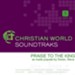 Praise To The King [Music Download]