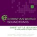 Sweet Little Jesus Boy [Music Download]