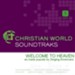 Welcome to Heaven [Music Download]